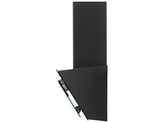 Вытяжка KRONA LIVA 500 BLACK PB